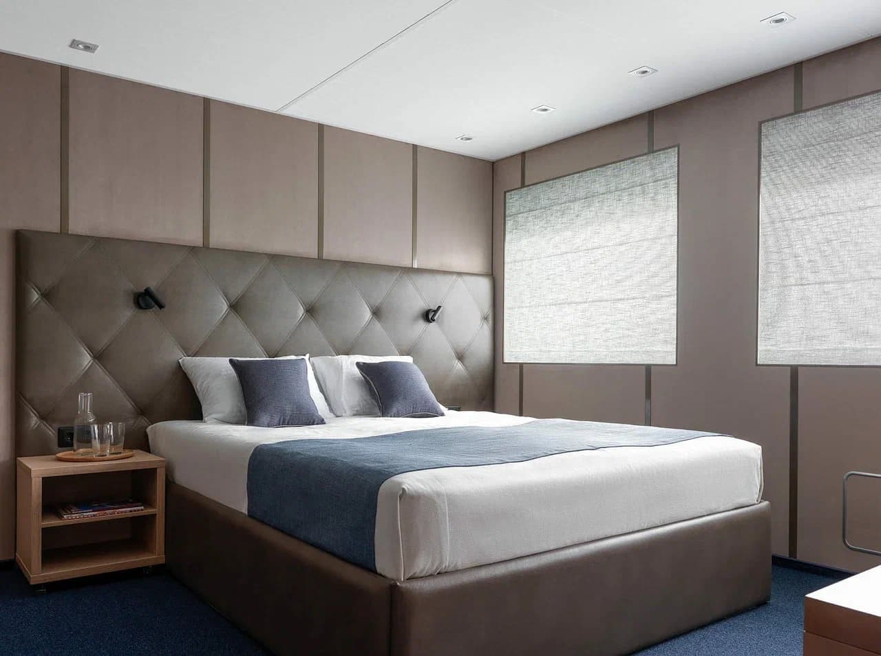 Картинка круиза