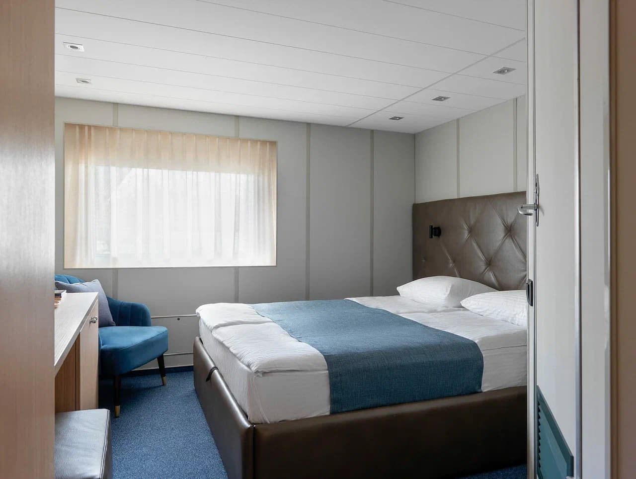 Картинка круиза