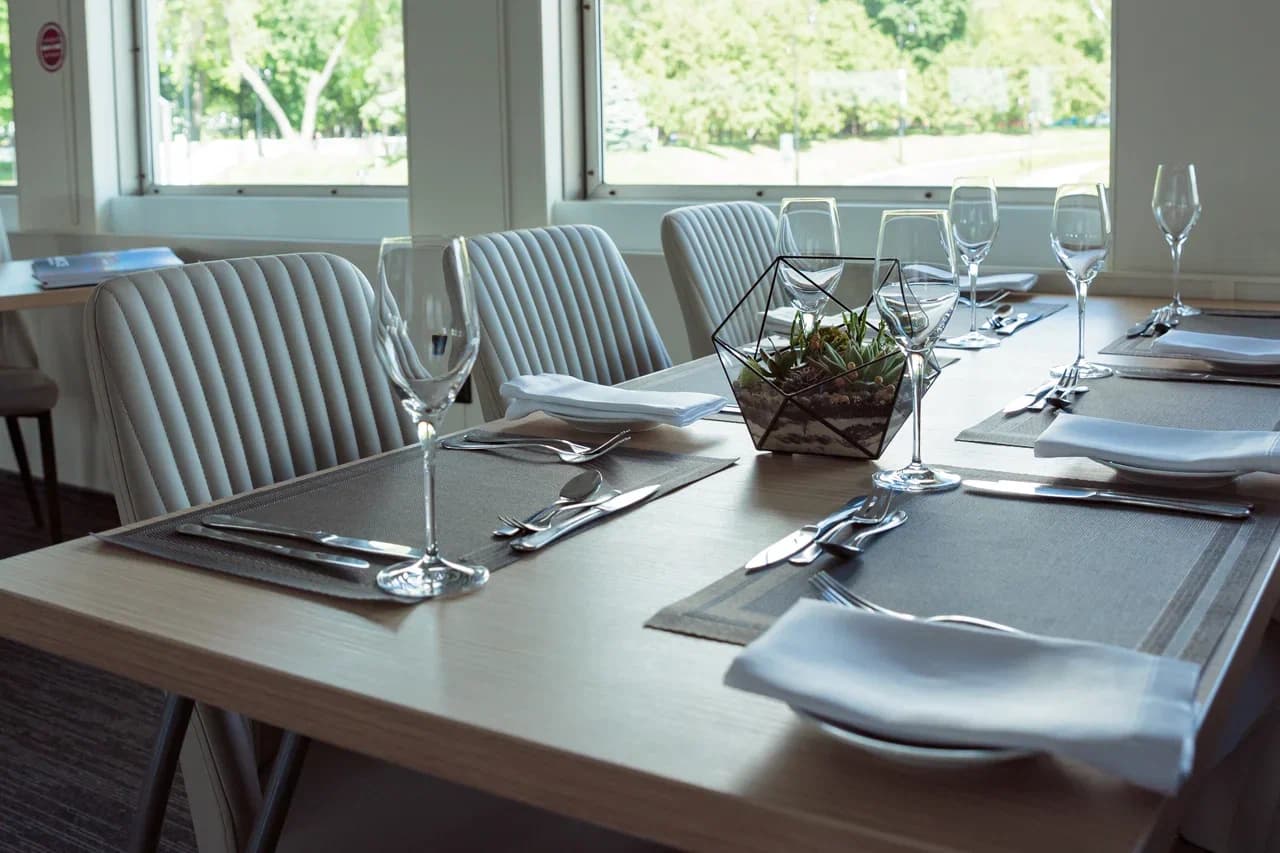 Ресторан Теплохода Нижний Новгород