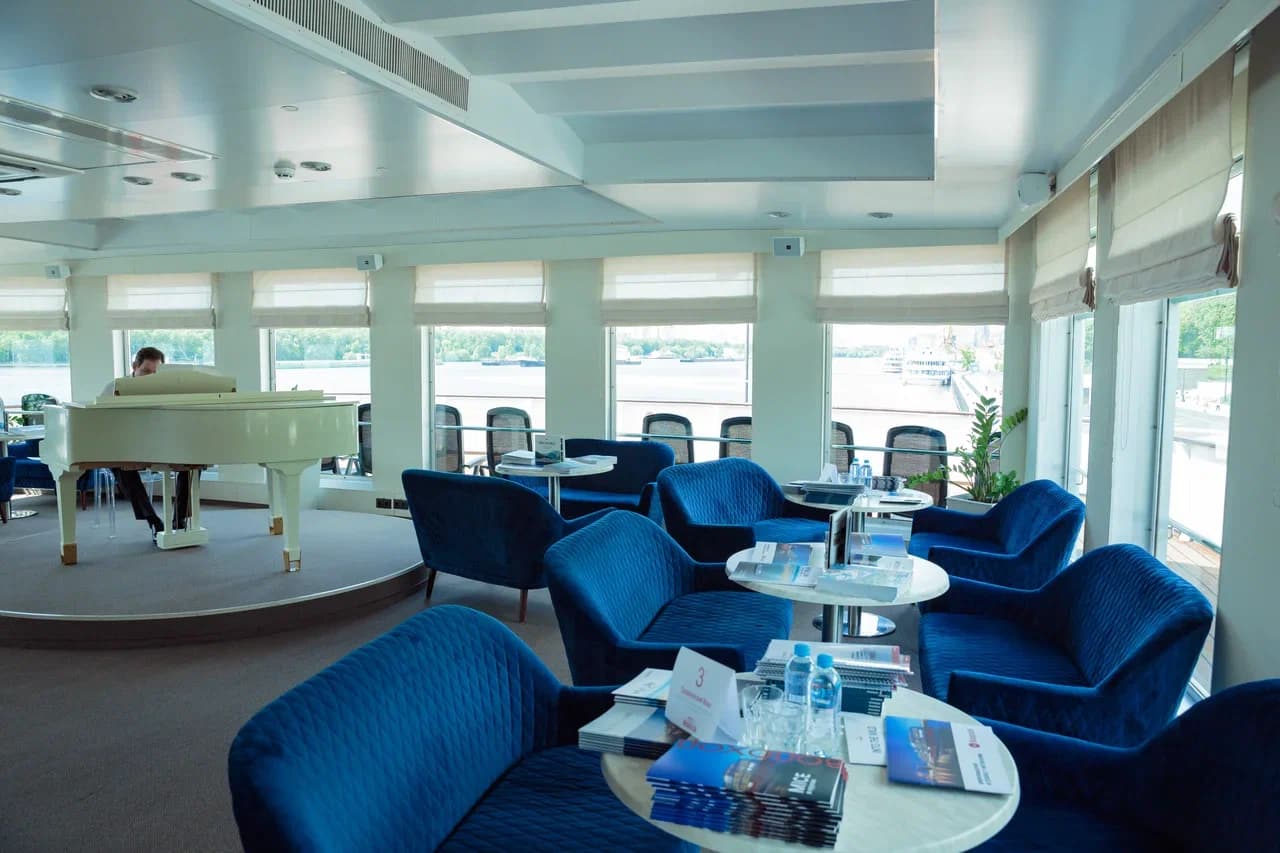 Картинка круиза