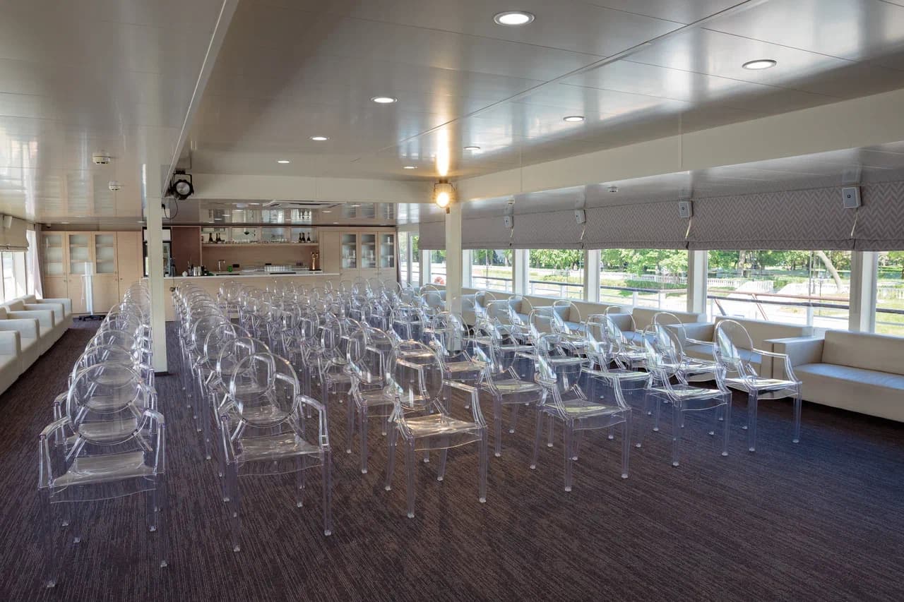 Картинка круиза