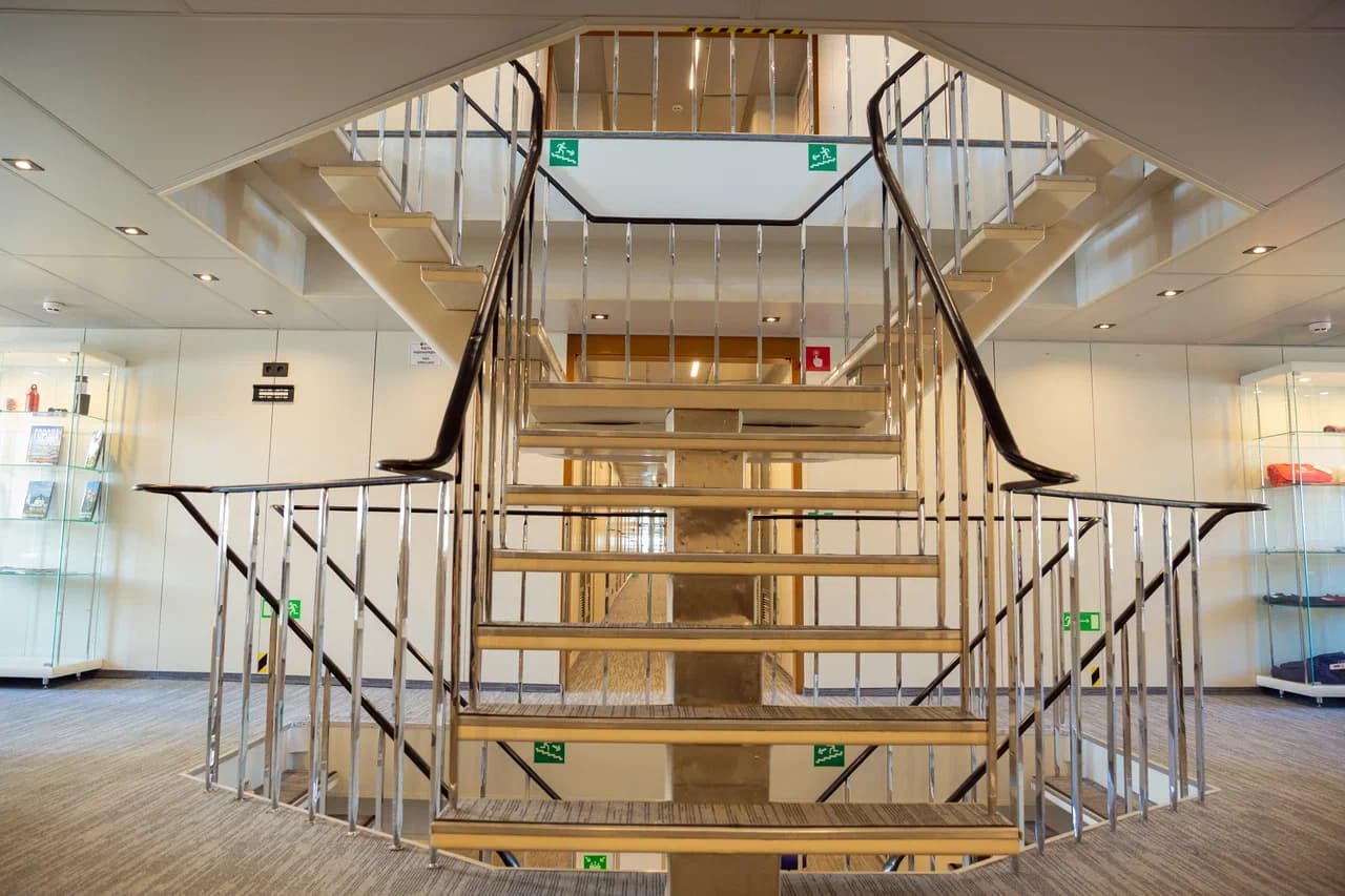 Картинка круиза