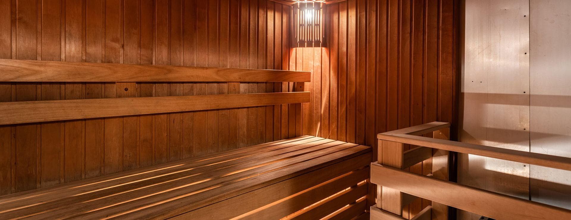 Сауна Теплохода Зосима Шашков