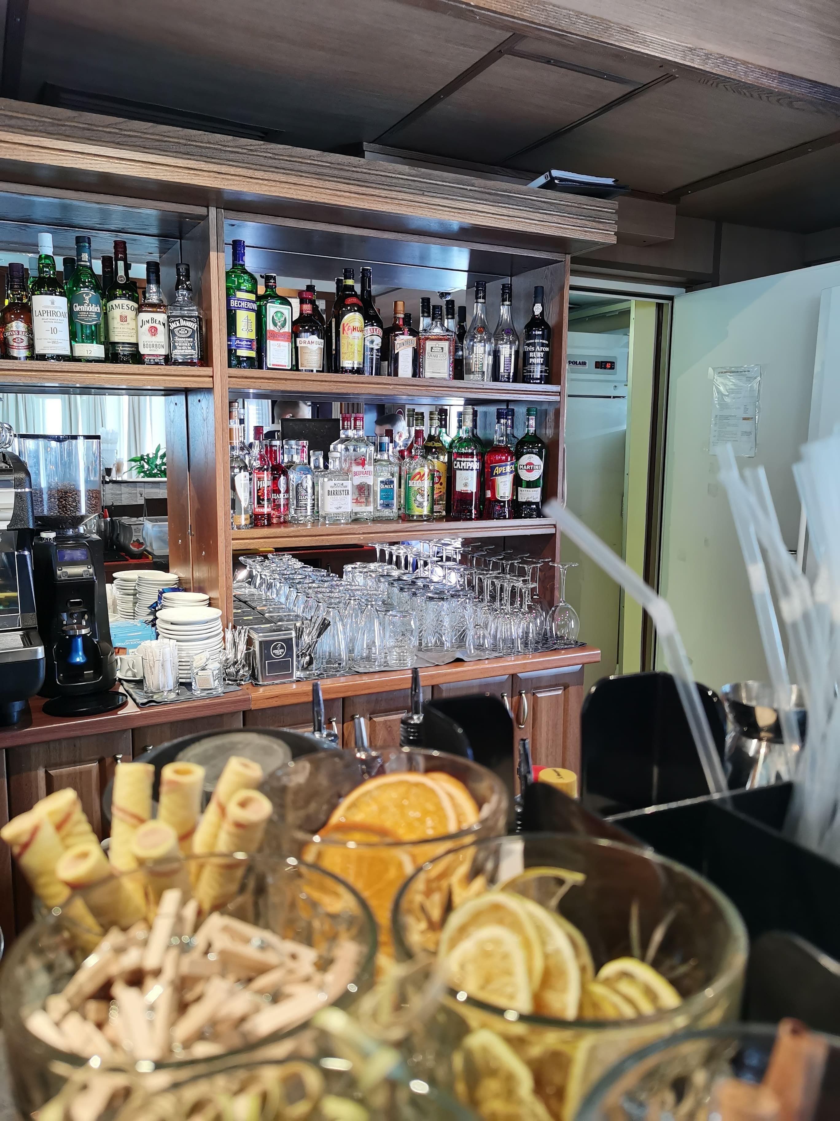 Картинка круиза