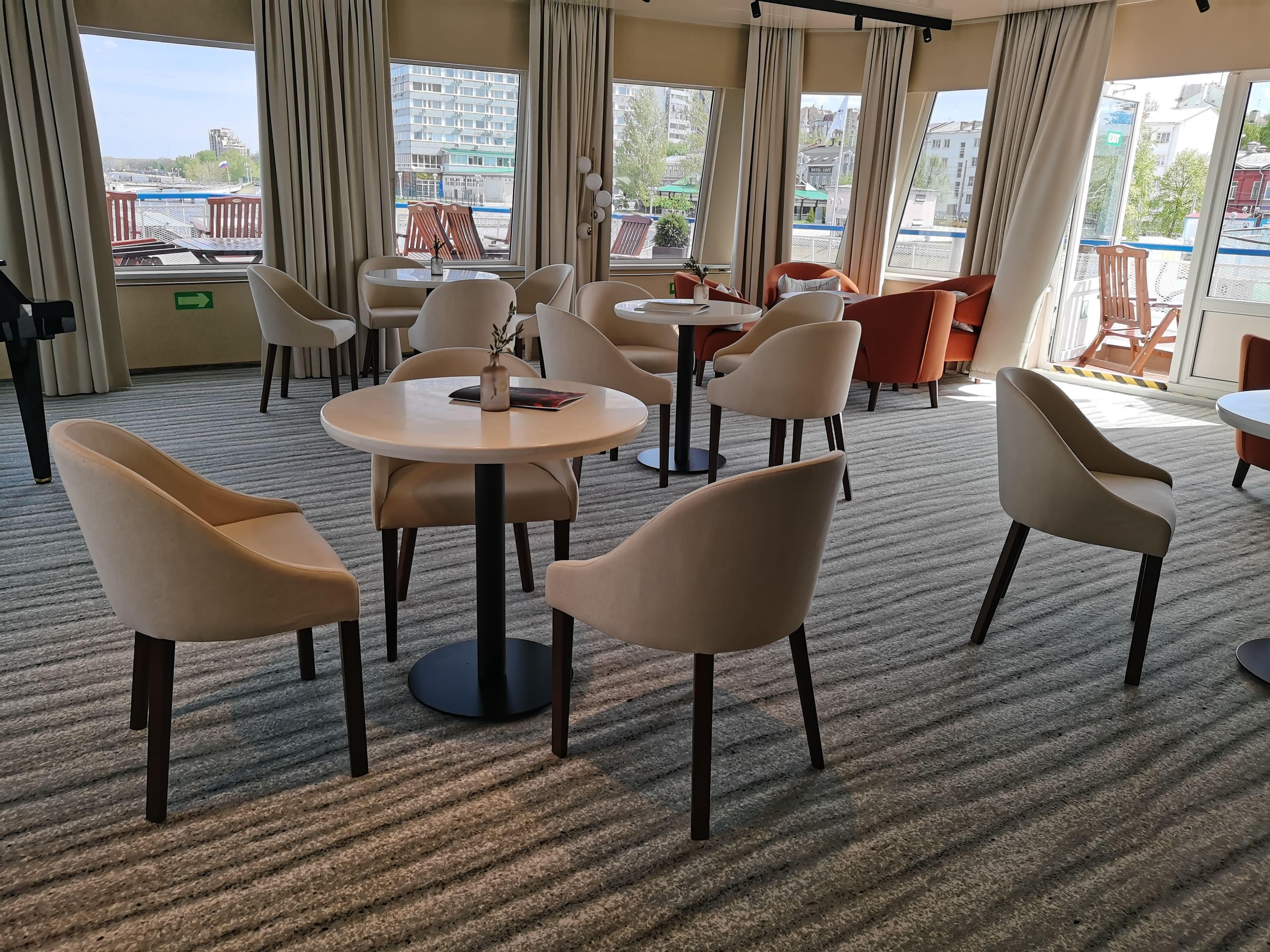 Картинка круиза