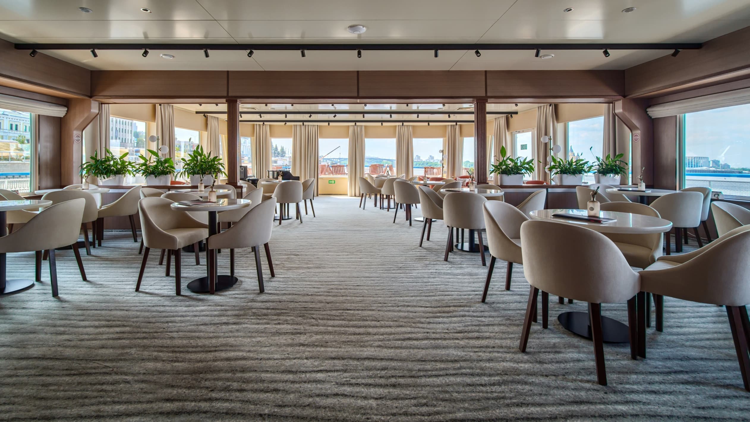 Картинка круиза