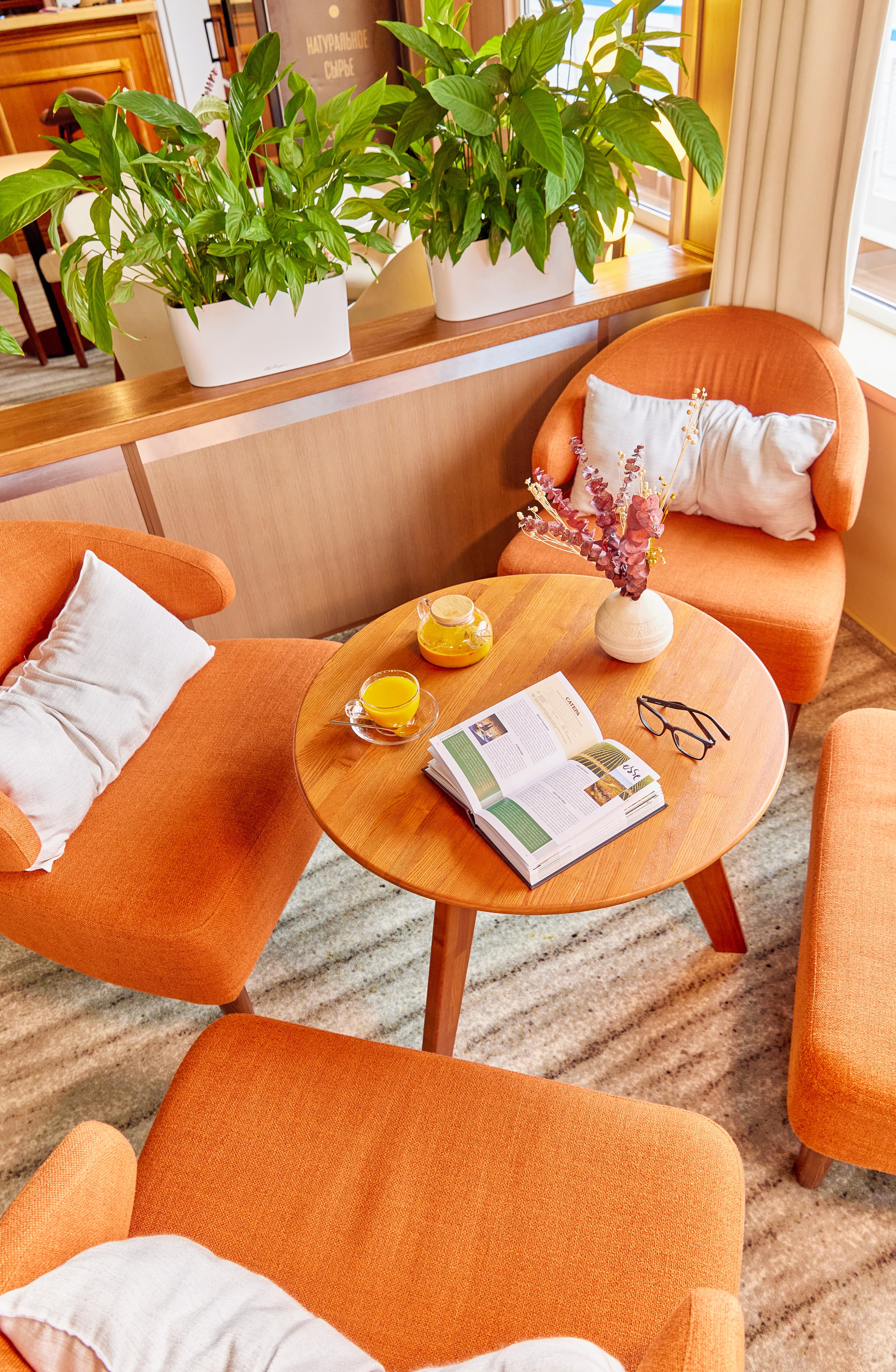 Картинка круиза