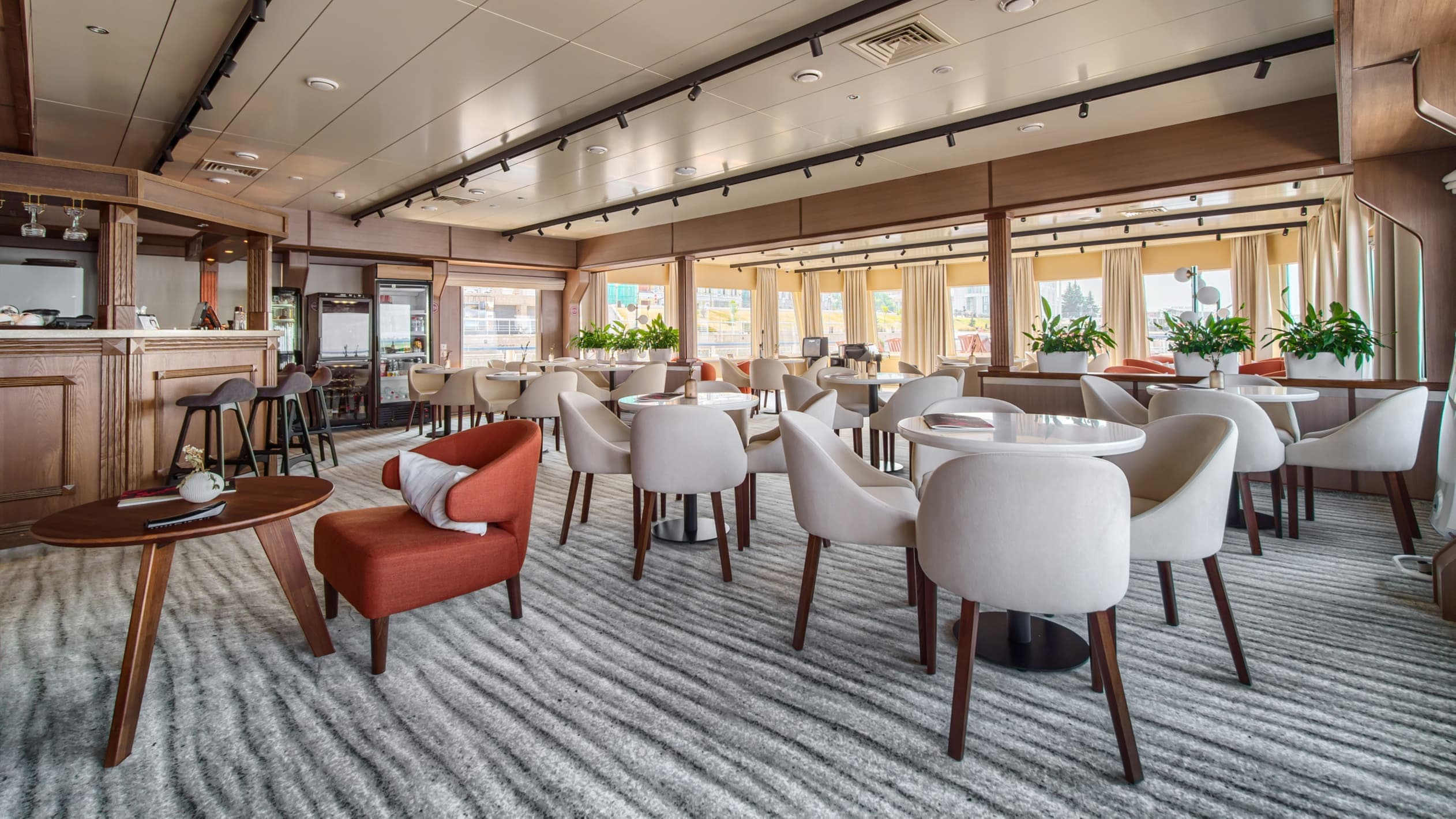 Картинка круиза