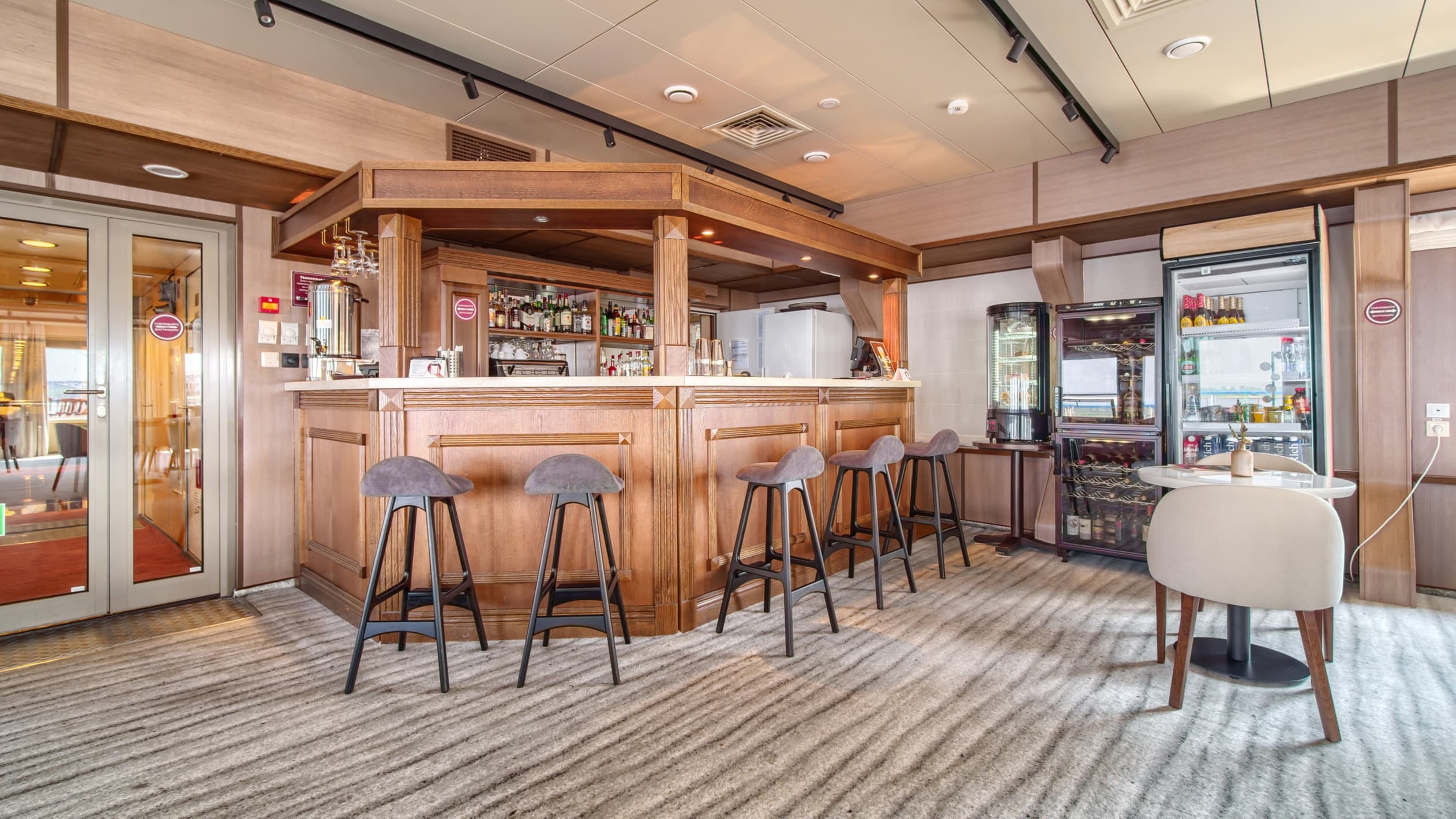 Картинка круиза