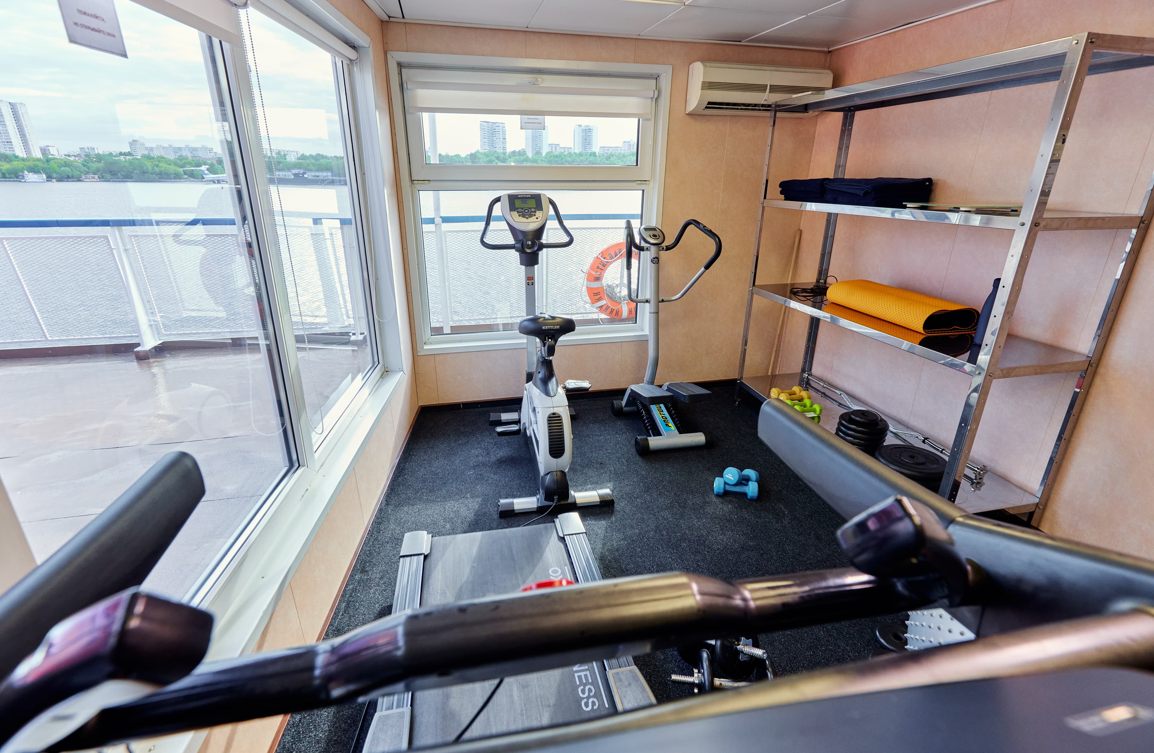 Картинка круиза