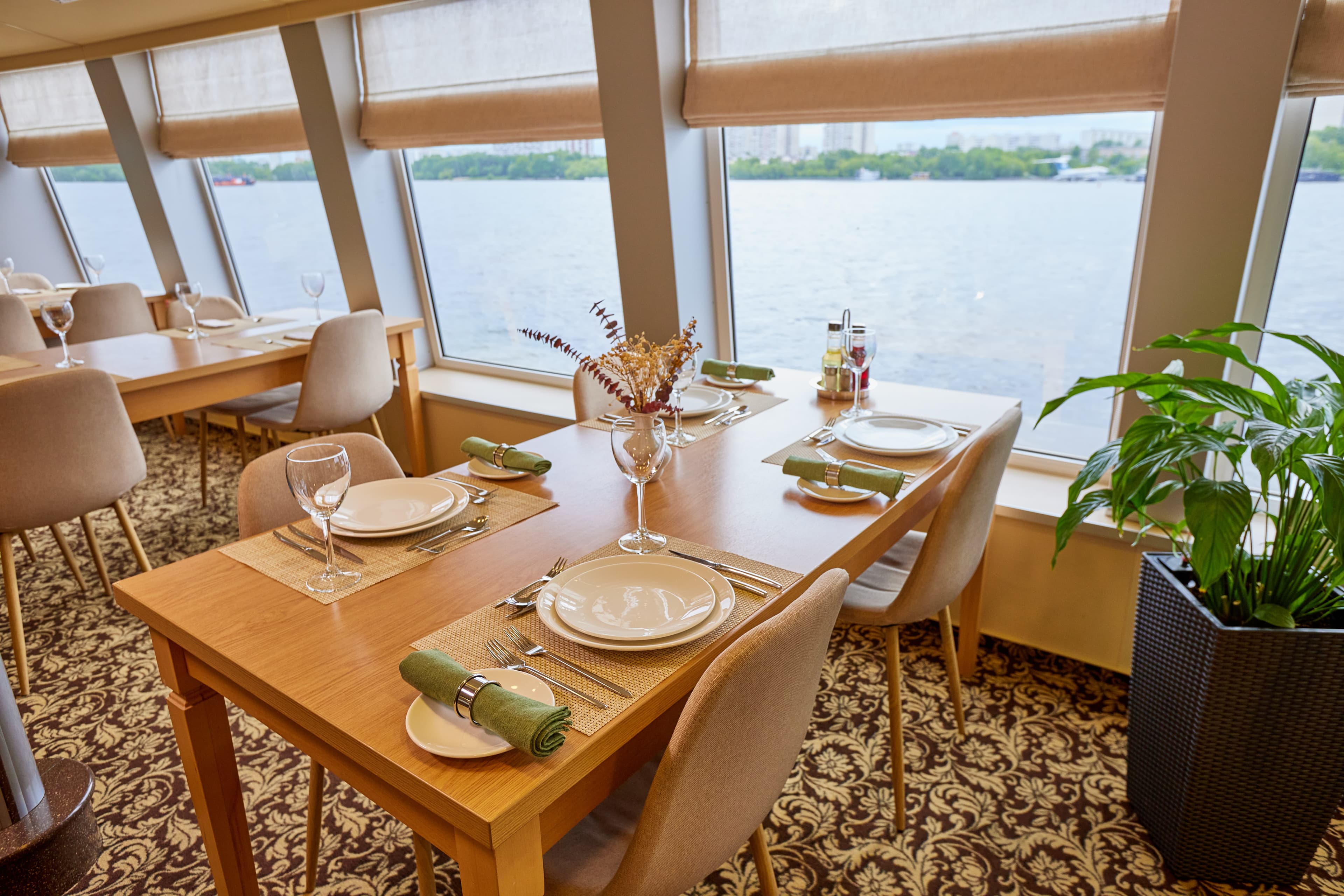 Картинка круиза