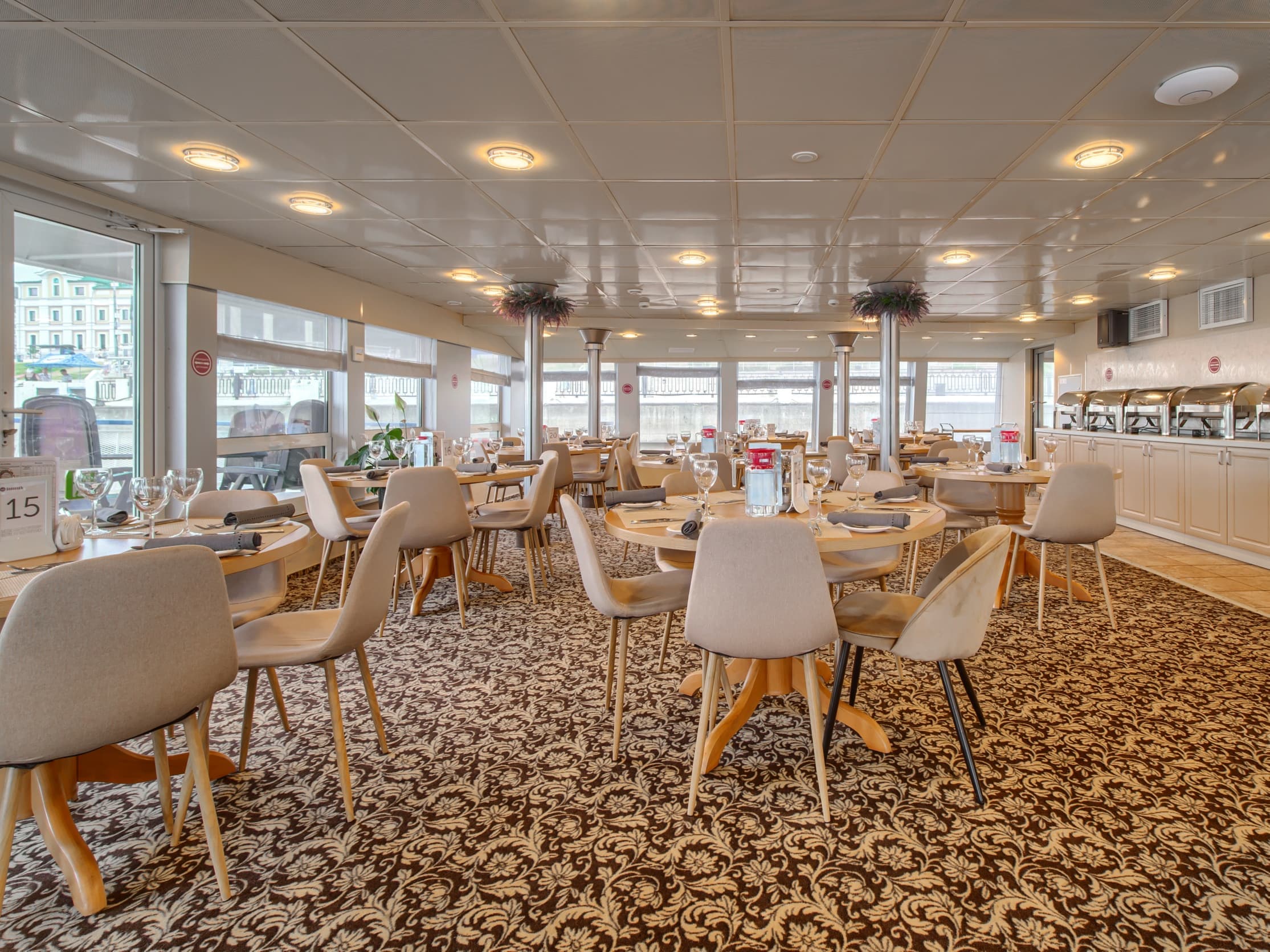 Картинка круиза