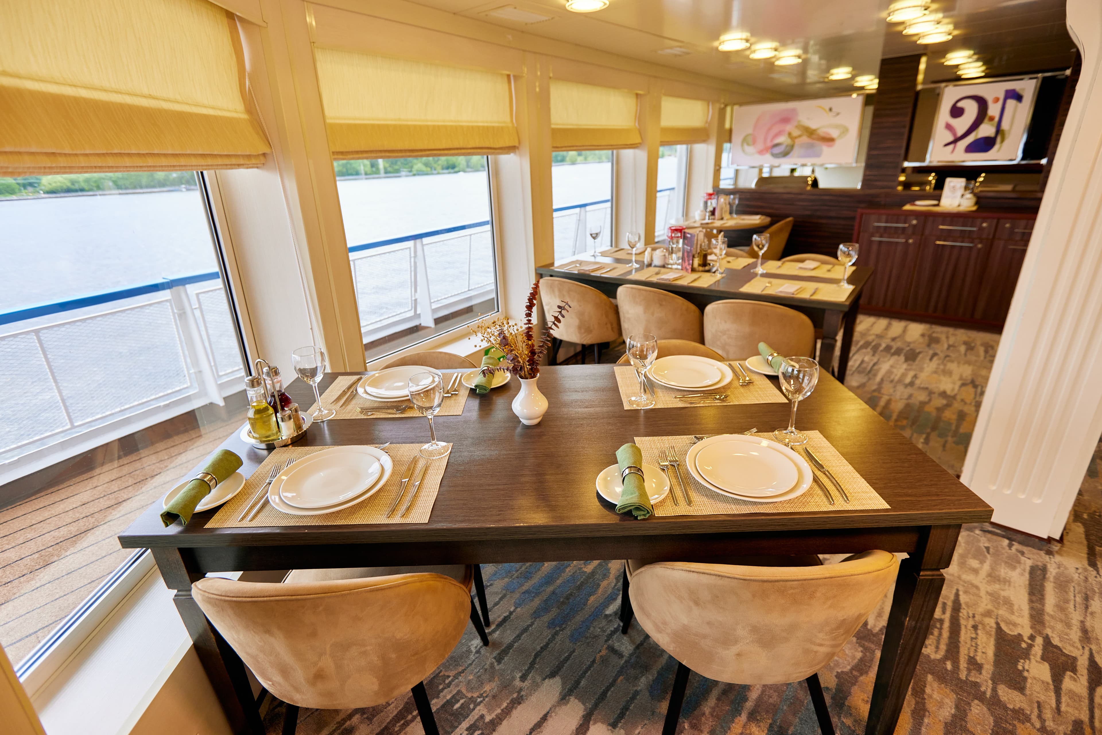 Картинка круиза