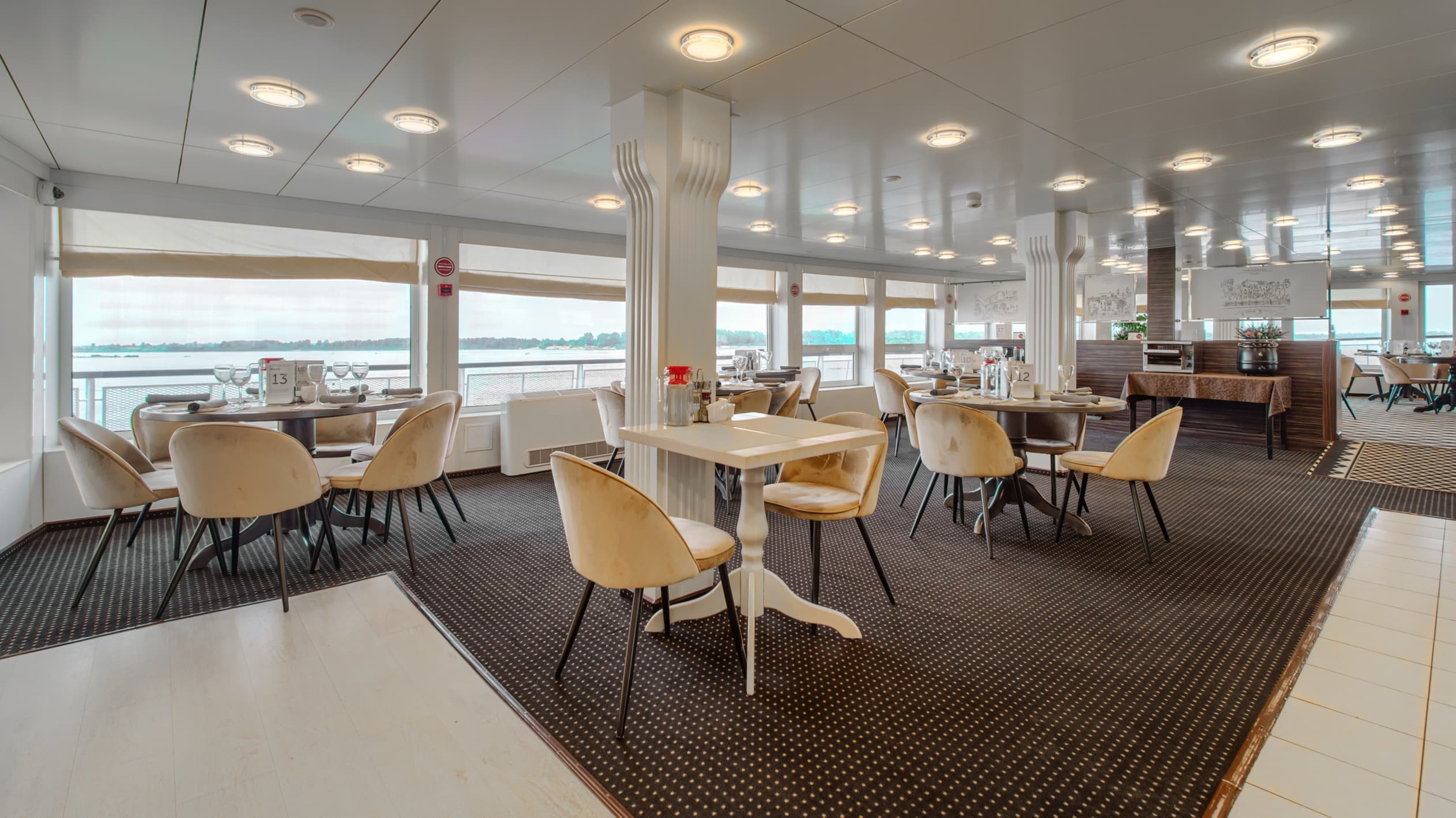 Картинка круиза