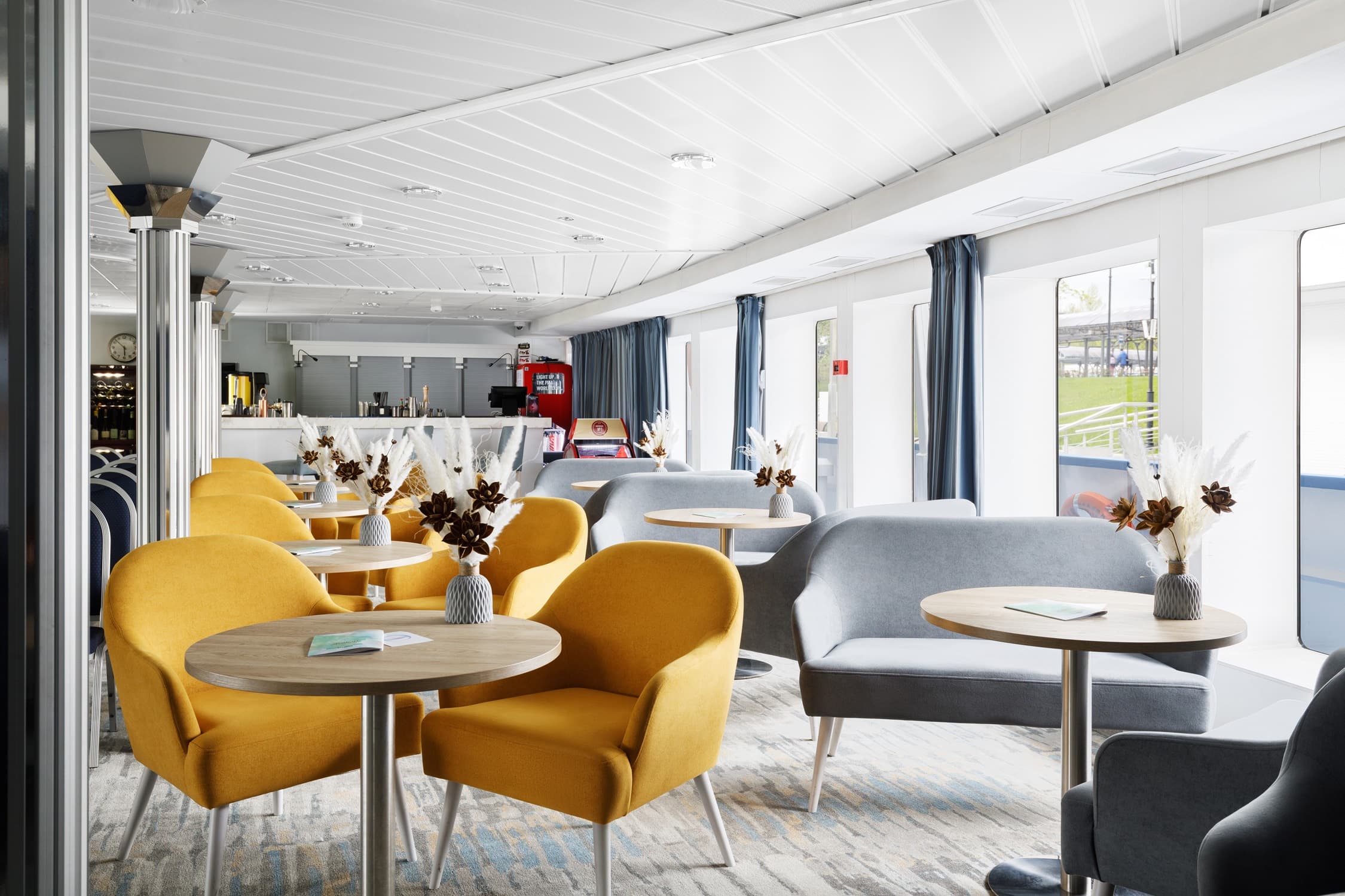 Картинка круиза