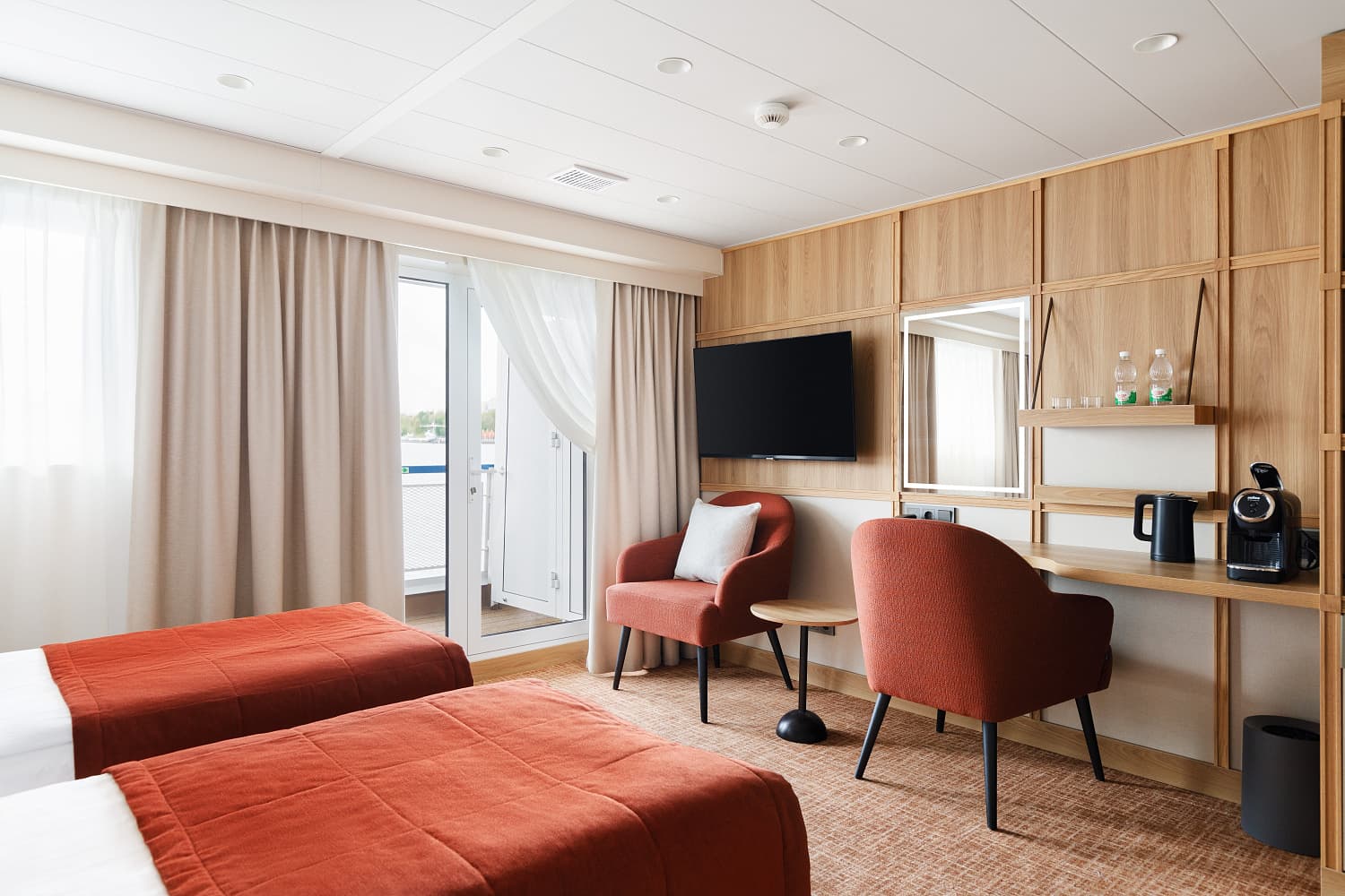 Картинка круиза