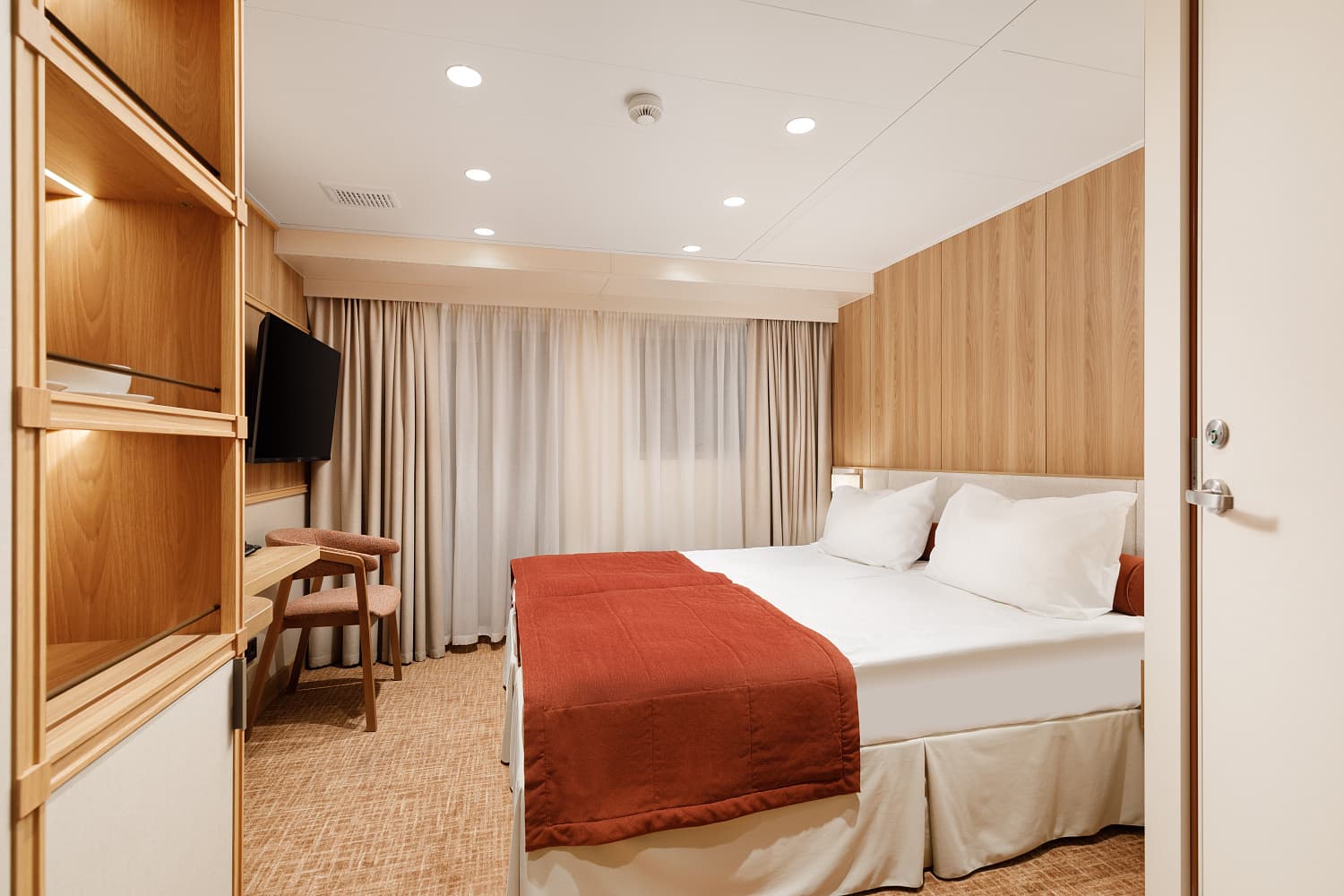 Картинка круиза