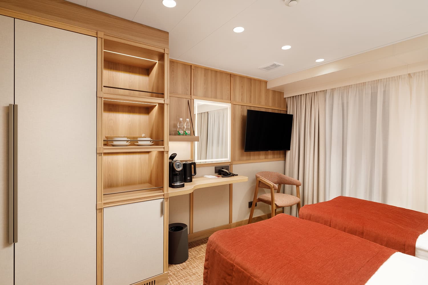 Картинка круиза