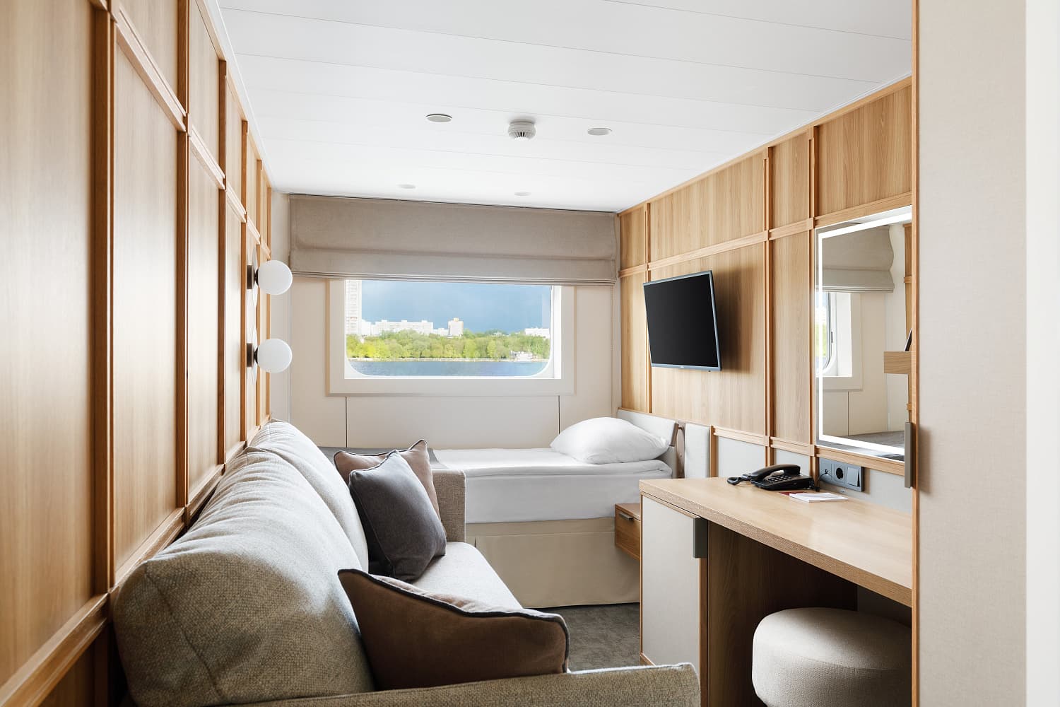 Картинка круиза