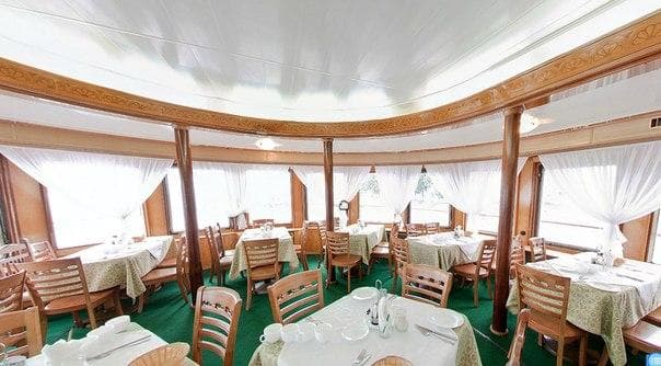 Картинка круиза