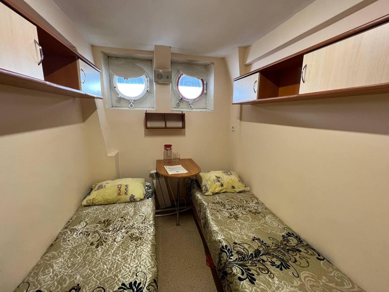 Картинка круиза