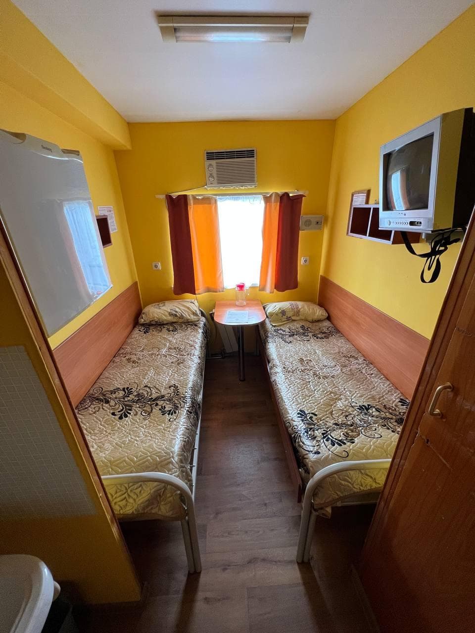 Картинка круиза