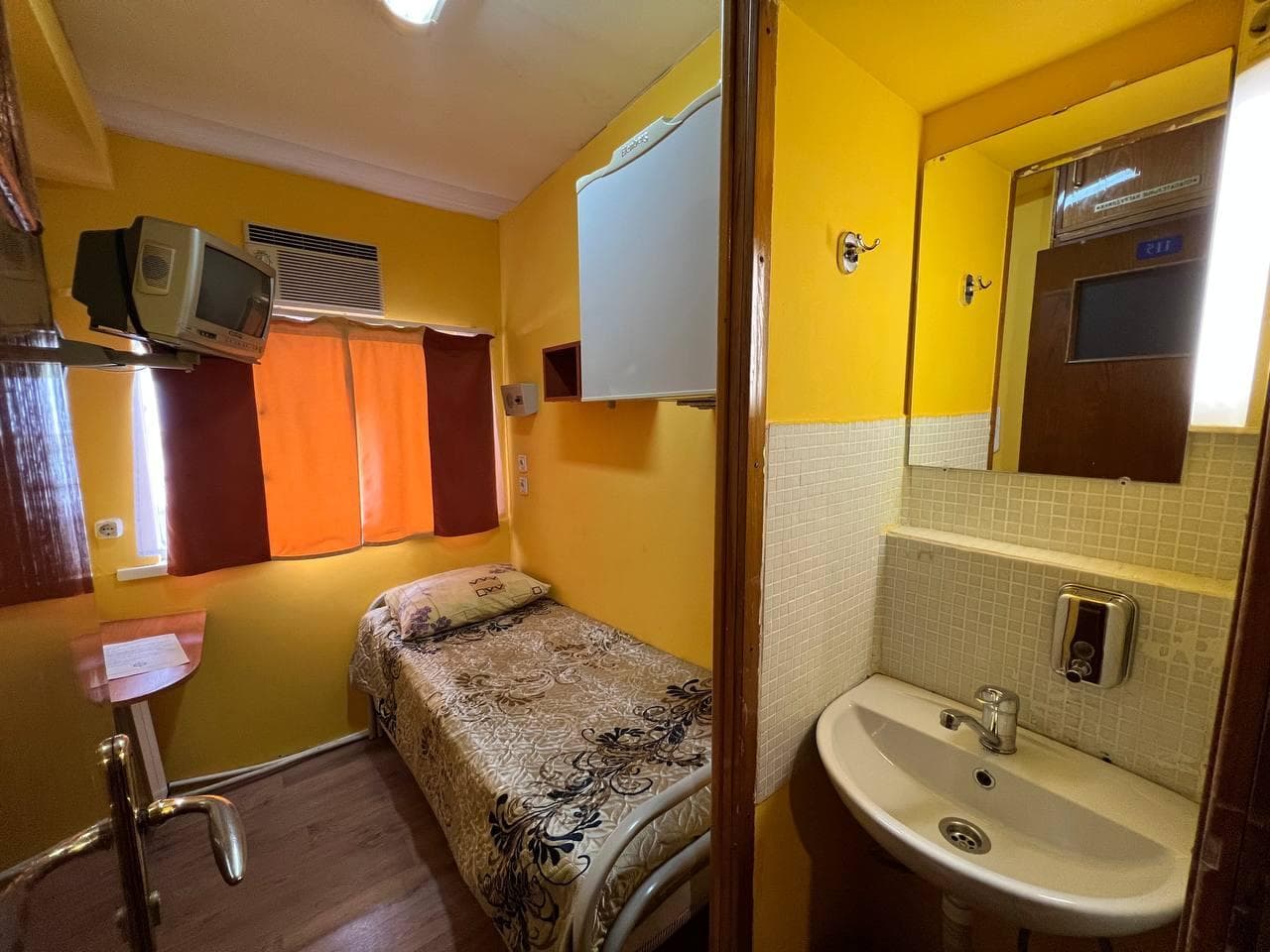 Картинка круиза