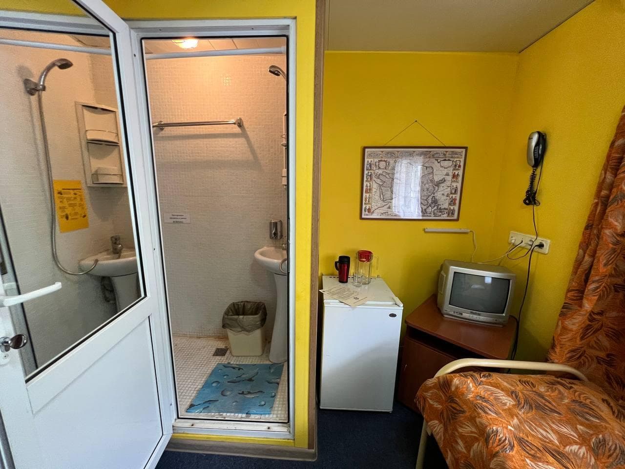 Картинка круиза