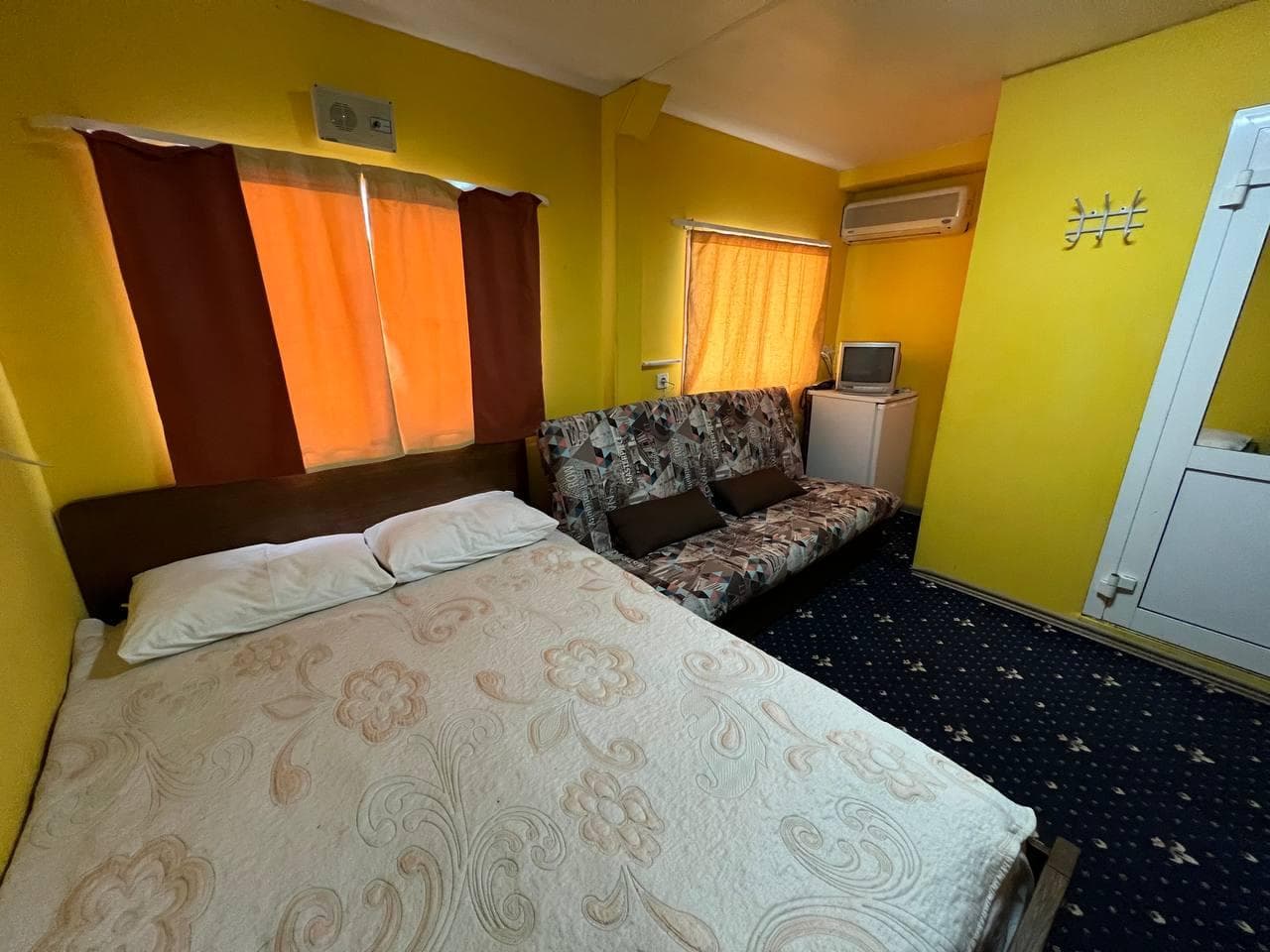 Картинка круиза