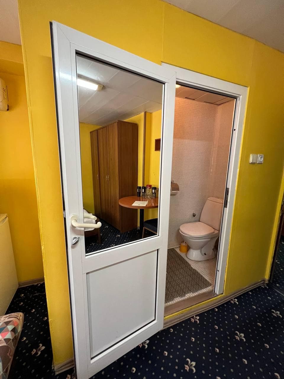 Картинка круиза