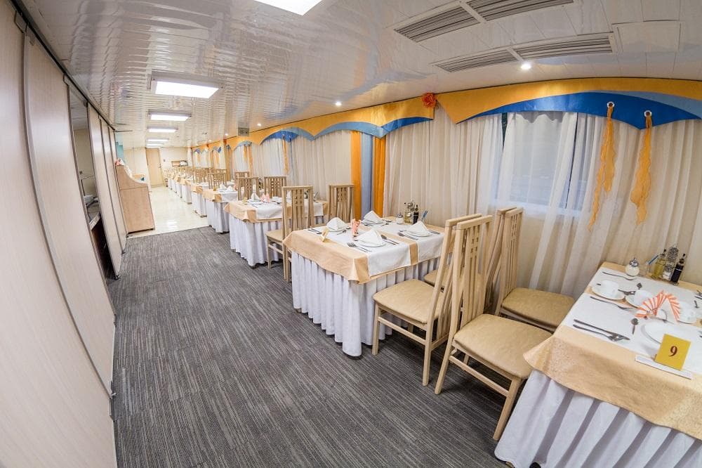 Картинка круиза