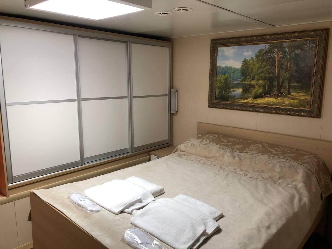 Картинка круиза