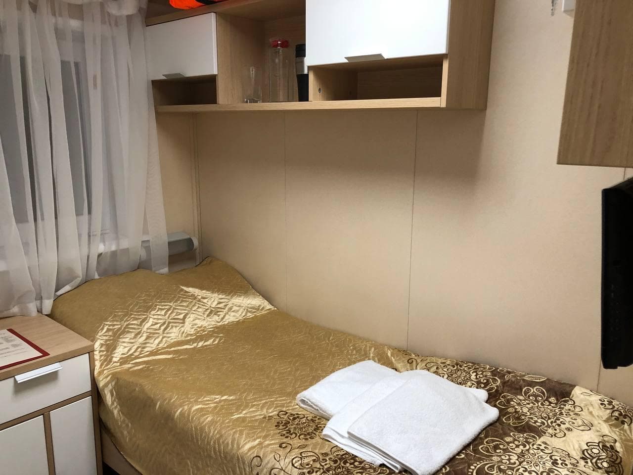 Картинка круиза