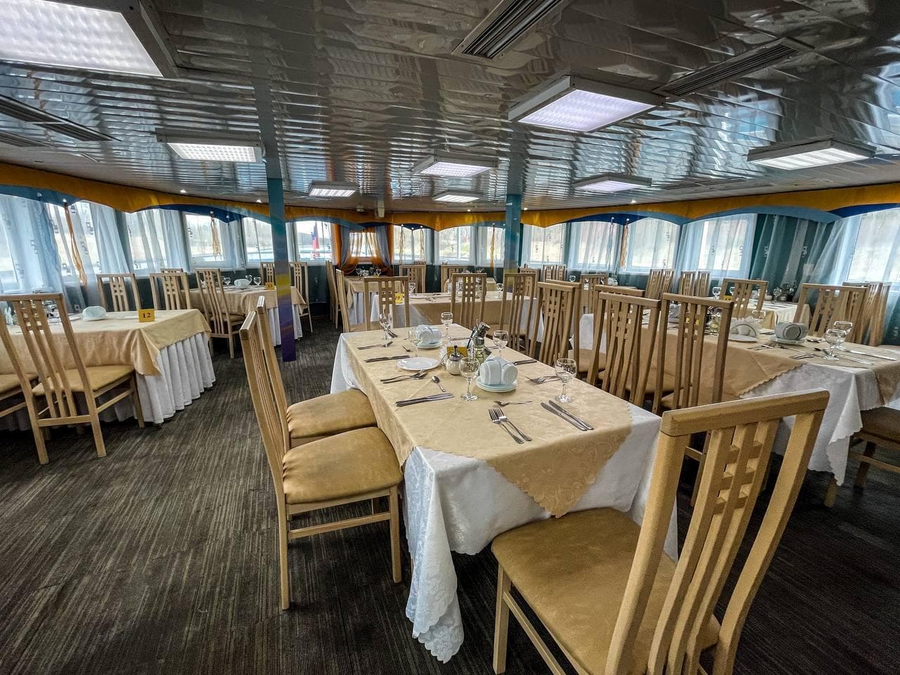 Картинка круиза