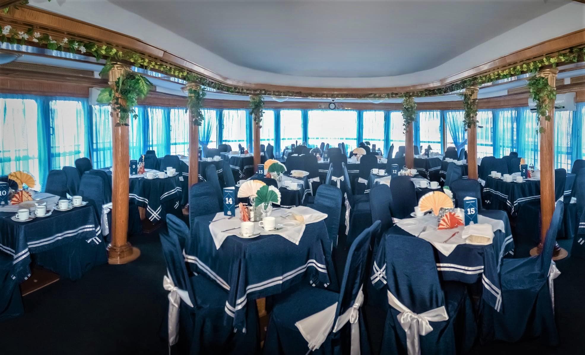 Картинка круиза