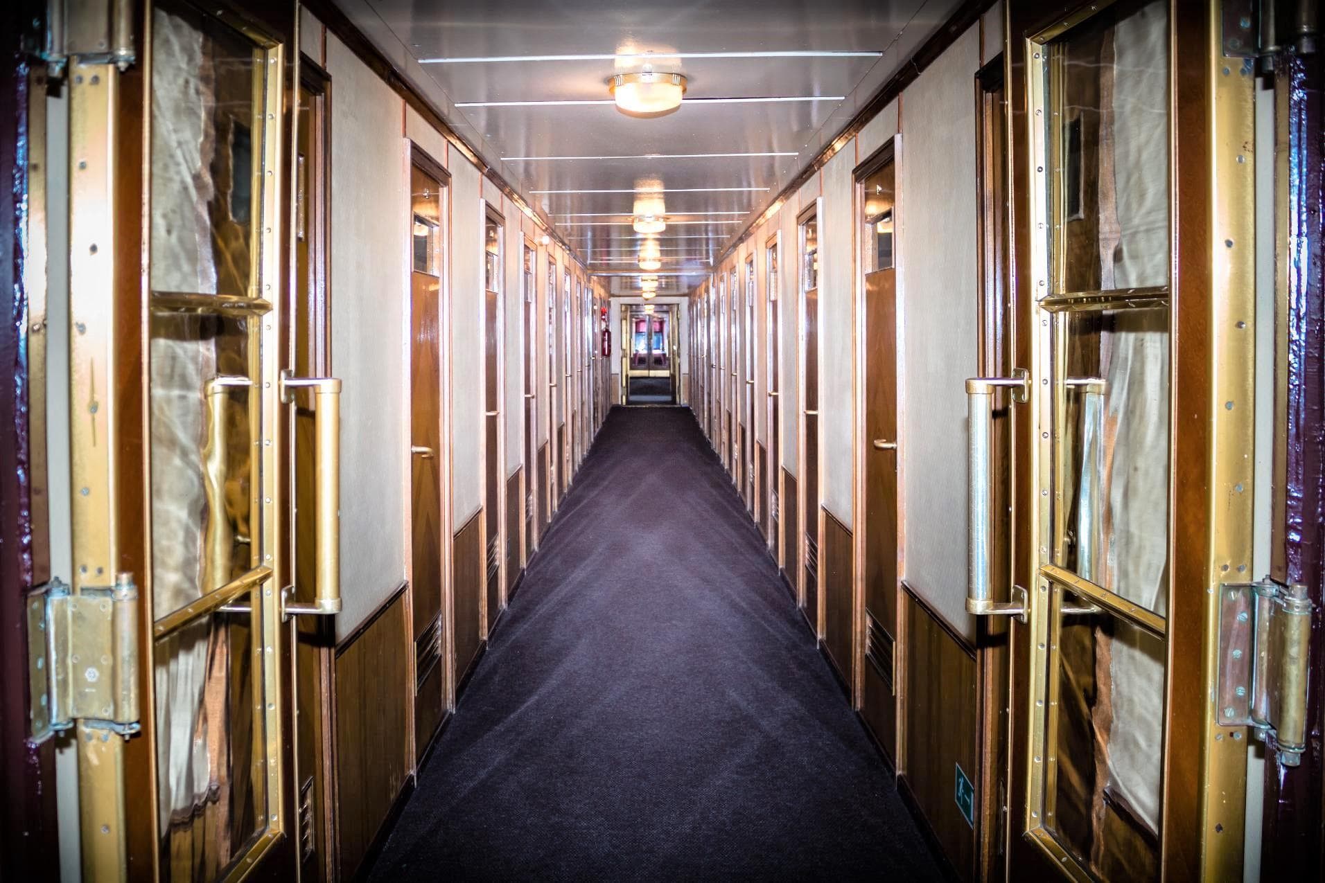 Картинка круиза