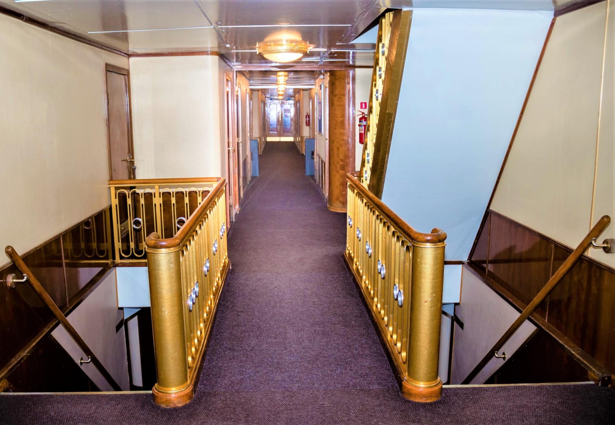 Картинка круиза