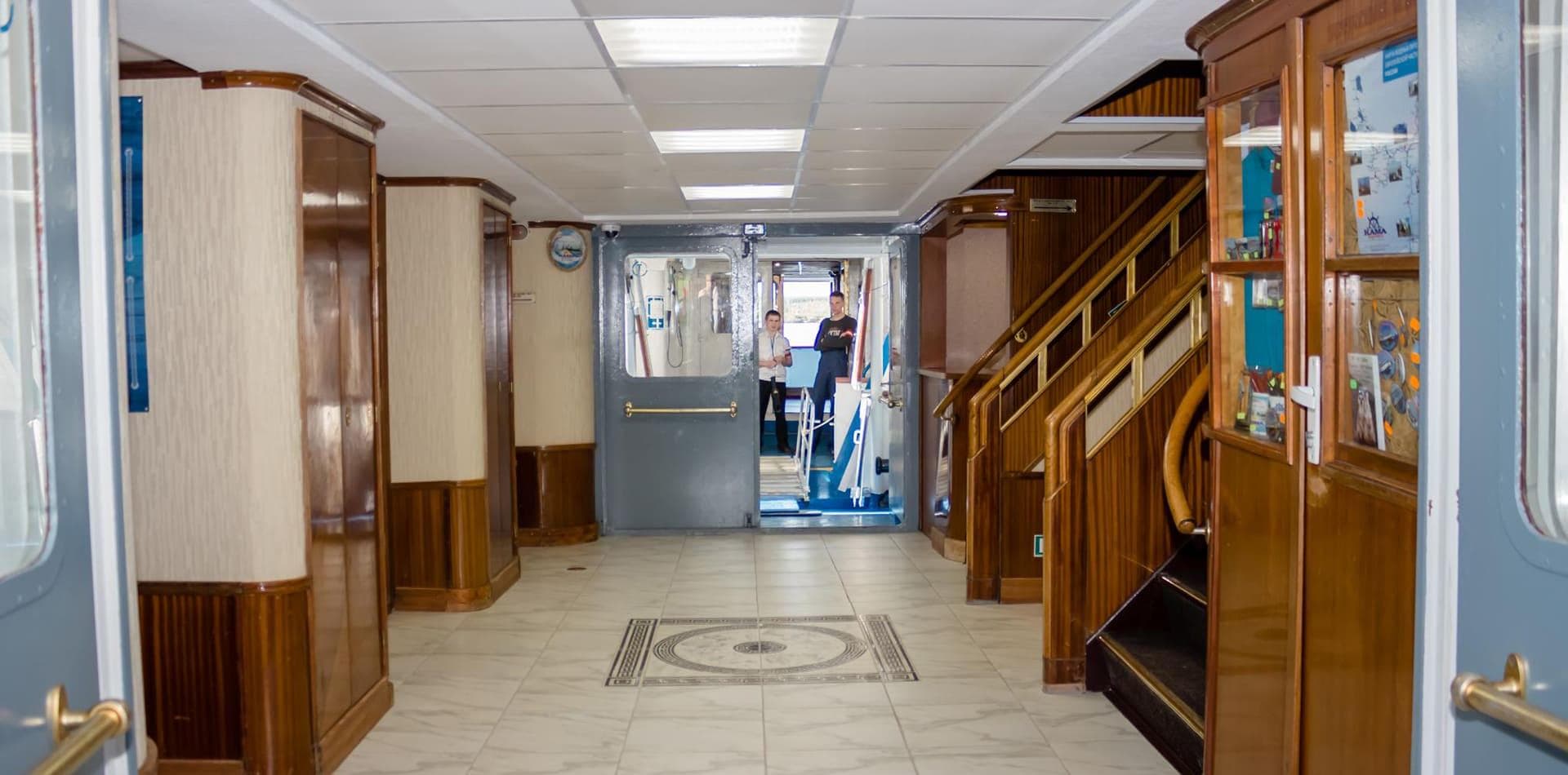 Картинка круиза