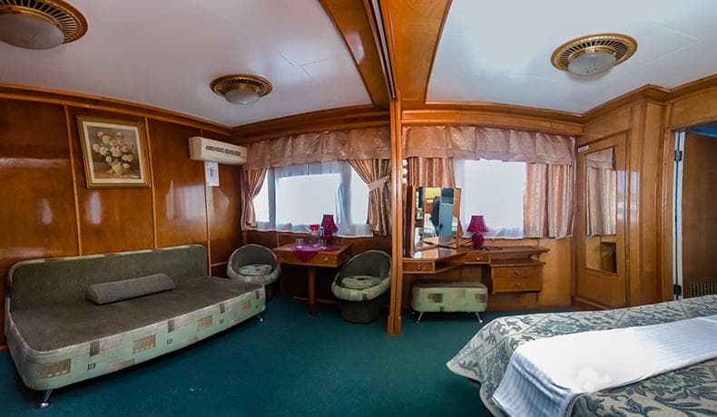 Картинка круиза