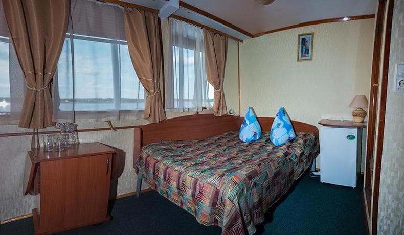 Картинка круиза