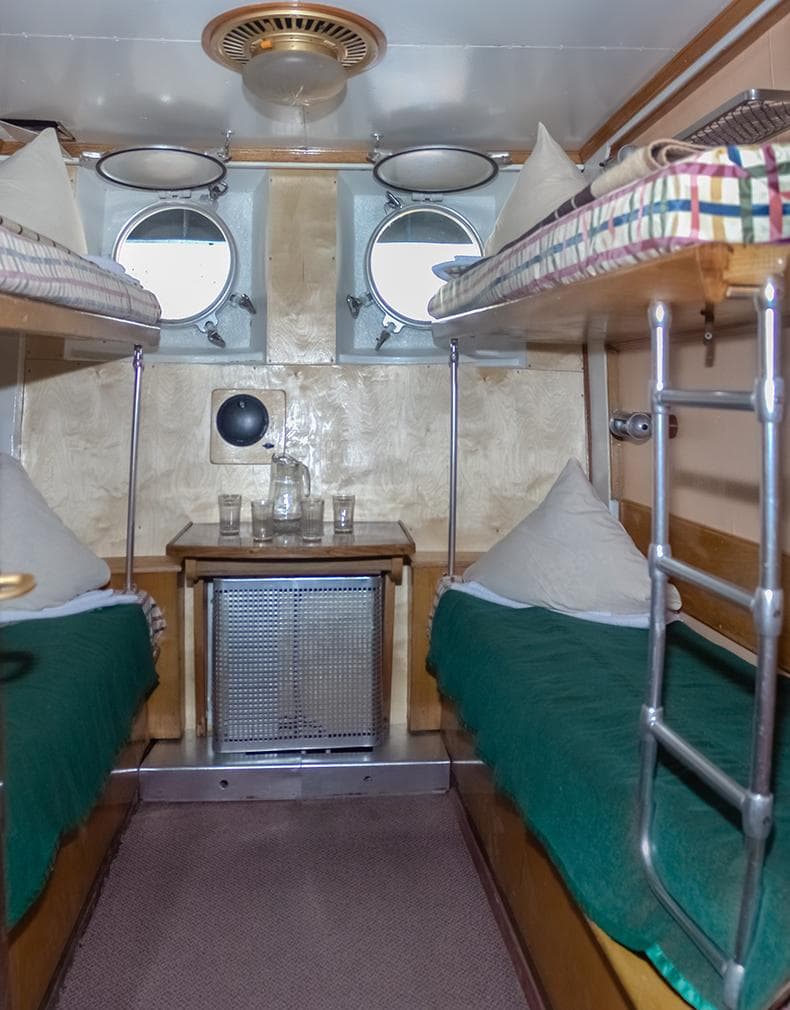 Картинка круиза