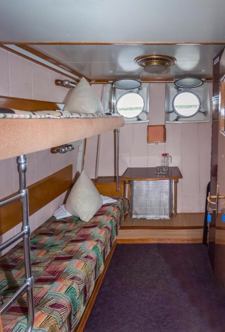 Картинка круиза