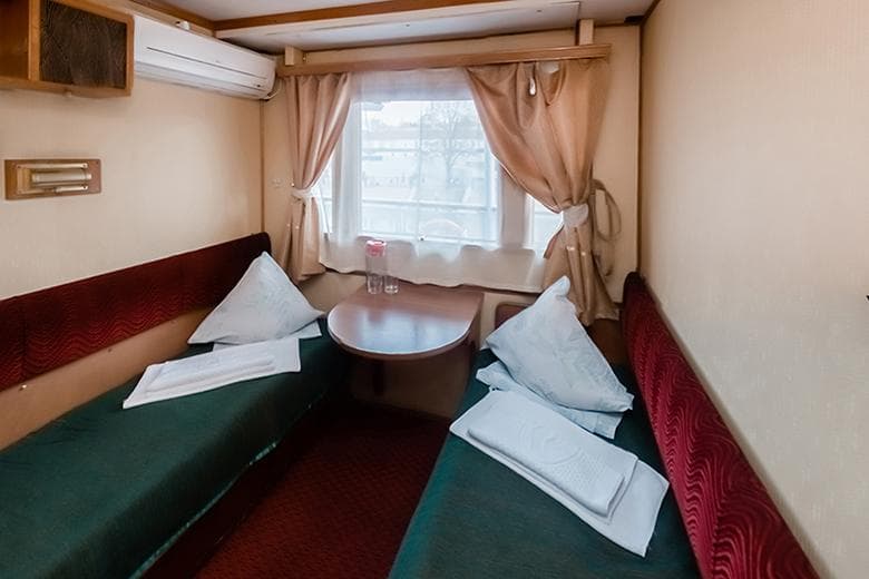 Картинка круиза