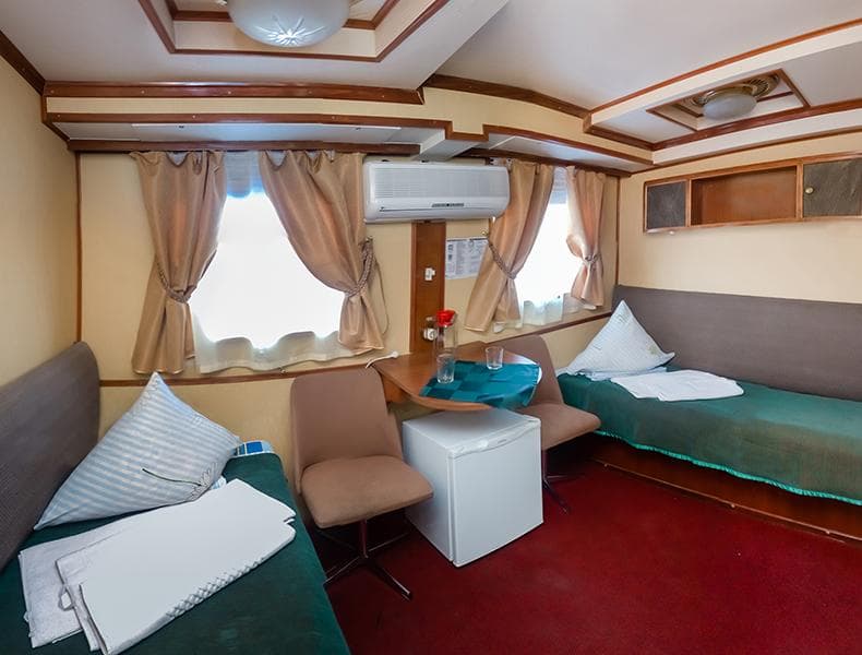 Картинка круиза