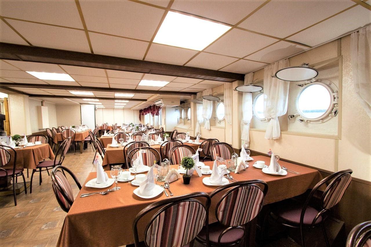 Картинка круиза