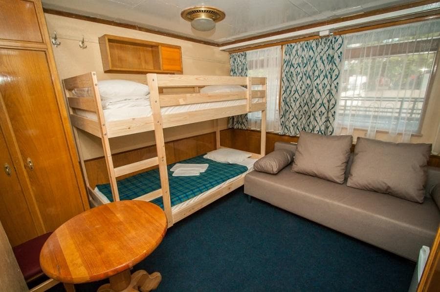 Картинка круиза