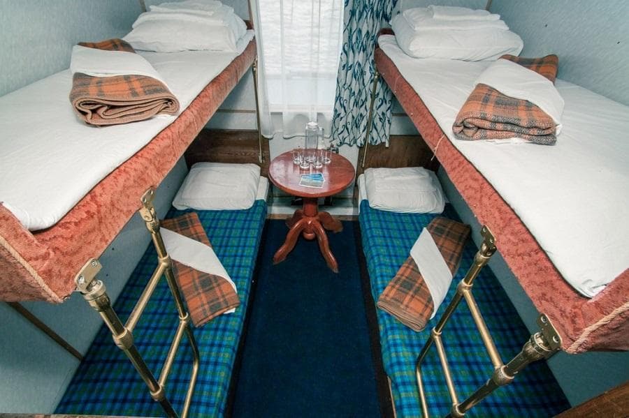 Картинка круиза