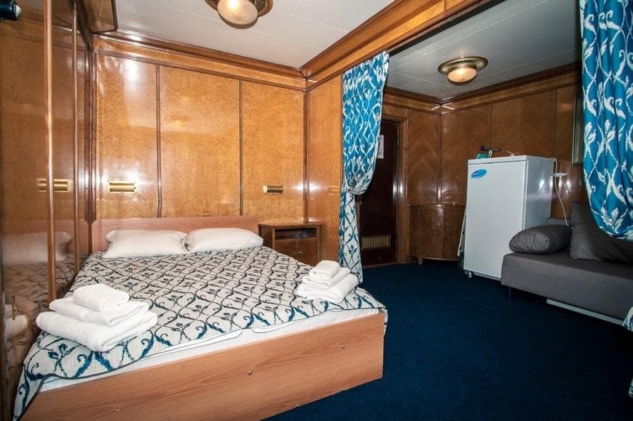 Картинка круиза