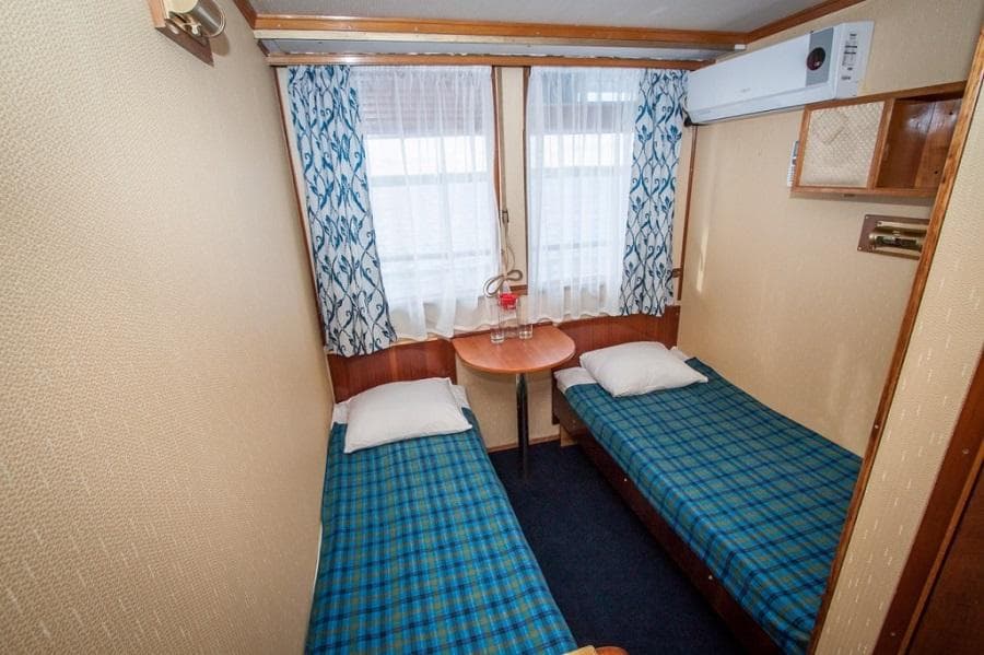 Картинка круиза