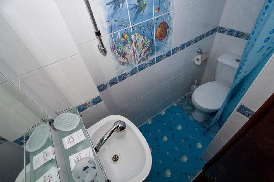 Картинка круиза